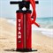 Доска SUP надувная RED PADDLE 2018/2019 12'6"x28" ELITE RSS FFC - фото 31196