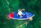 Надувная доска Starboard SURF DELUXE DC 8'0 - фото 31227