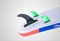 Надувная доска Starboard SURF DELUXE DC 8'0 - фото 31230