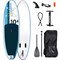 Доска SUP надувная Gladiator LT 10'6 - фото 31253