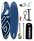 Надувная SUP доска Gladiator PRO 10'4" - фото 31279