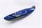 Надувная SUP доска Gladiator PRO 11'2" - фото 31289