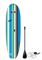 Жесткая доска BIC Sport SLIDE PACK 9' - фото 31359