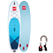 Доска SUP надувная RED PADDLE 2020 10'6" SCHOOL без рюкзака и насоса - фото 31371