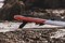 Надувная SUP доска Shark 7’8” Surf - фото 31377