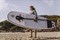 Надувная SUP доска Shark 7’8” Surf - фото 31378