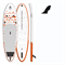 Надувная SUP доска Shark 11’ All Round только доска - фото 31379