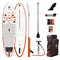 Надувная SUP доска Shark 10’ All Round - фото 31387