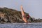 Надувная SUP доска Shark 10’ Windsurf - фото 31414
