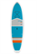 Жесткая доска BIC Sport CROSS TOUGH 11'0" - фото 31430
