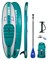 Доска SUP надувная Jobe AERO YARRA 10'6 - фото 31438