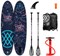Доска SUP надувная Anomy the way of Bakoom 10'6 - фото 31451