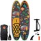Доска SUP надувная Anomy the way of Venyason 10'6 - фото 31464