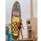 Доска SUP надувная Anomy the way of Venyason 10'6 - фото 31465