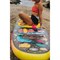 Доска SUP надувная Anomy the way of Venyason 10'6 - фото 31469