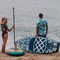 Доска SUP надувная Anomy the way of Emil Kozak 12'6 - фото 31534