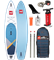 Доска Sup надувная Red Paddle 2020 11'0 SPORT RSS - фото 31547