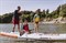 Надувная SUP доска Shark 15’2” Family - фото 31583