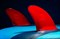 Доска SUP надувная RED PADDLE 2020 11"0' COMPACT PACKAGE - фото 31637