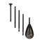 Доска SUP надувная RED PADDLE 2020 11"0' COMPACT PACKAGE - фото 31638