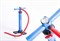 Надувная доска для виндсерфинга Starboard IGO DELUXE 10'8"x33"x6" - фото 31657