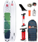 Доска SUP надувная RED PADDLE 2020 15'0" TANDEM MSL - фото 31682