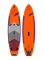 Доска SUP JP 20 AdventurAir 12'0"x36"x6" SE 3DS (WS) - фото 31683