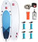 Доска SUP надувная RED PADDLE 2020 14'0" RIDE L MSL - фото 31697