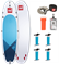 Доска SUP надувная RED PADDLE 2020 17'0" RIDE XL MSL - фото 31699