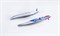 Комплект STARBOARD WATERMAN PACKAGE SUP WINDSURFING INFLATABLE WITH TOURING 12'6 - фото 31709