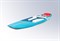 Гидрофойл Starboard Hyper Nut Foil 8’0? - фото 31743