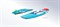 Гидрофойл Starboard Hyper Nut Foil 8’0? - фото 31744