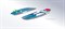Гидрофойл Starboard Hyper Nut Foil 4in1 7’4? - фото 31749