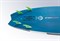 Гидрофойл Starboard Hyper Nut Foil 4in1 7’4? - фото 31750
