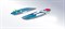 Гидрофойл Starboard Hyper Nut Foil 4in1 8’0? - фото 31757