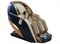 Массажное кресло Bodo Palladium Beige-Blue - фото 32255