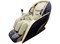 Массажное кресло Bodo Palladium Beige-Blue - фото 32256