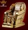 Массажное кресло YAMAGUCHI Axiom Gold - фото 32294