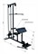 Спортивный комплекс Сириус SystemLight цв. белый-черный FLEXTER - фото 32982