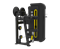 Грузоблочный тренажер для дельты SVENSSON INDUSTRIAL H3005 Matte black - фото 33392