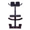 Гиперэкстензия EVO FITNESS Home Line RB6 - фото 33445