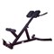 Гиперэкстензия EVO FITNESS Home Line RB6 - фото 33446