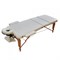 Массажный стол ZENET ZET-1047/L бежевый - фото 33825