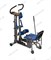 Шагательный тренажер Glider Standing Frame - фото 34040
