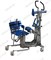 Шагательный тренажер Glider Standing Frame - фото 34042