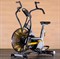 Велотренажер Concept2 RENEGADE AIRBIKE PRO - фото 34247