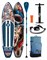 Надувная доска для sup-бординга Stormline Elite PRO 11.6 - фото 34349