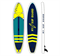 SUP-борд My Sup SPECIAL 11.6 - фото 34358