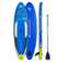 Надувная SUP-доска Aqua Marina Beast 10'6" 2021 с насосом, веслом и страховочным лишем - фото 34379