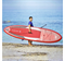SUP-доска надувная с веслом AQUA MARINA Monster 12'0" S21 - фото 34384